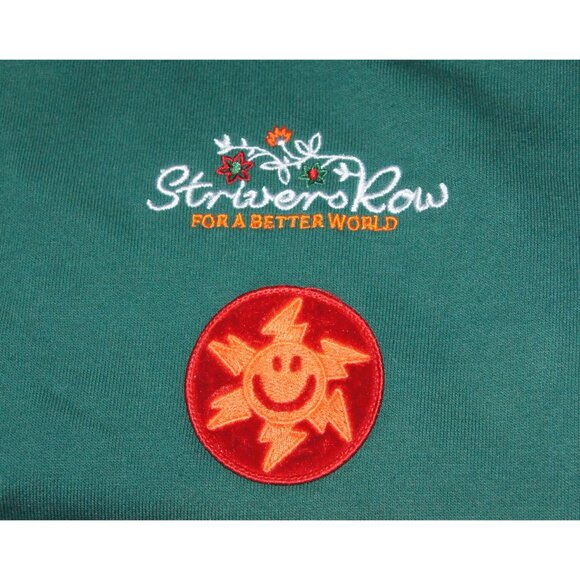 Strivers Row Outlook Sweatpants - Picture 3 of 8